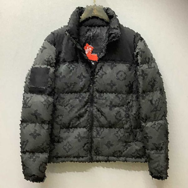 mens designer down jacket winter cotton womens jackets parka coat outdoor windbreakers couple thick warm coats outwear, Black
mens designer down jacket winter cotton womens jackets parka coat outdoor windbreakers couple thick warm coats outwear, Black