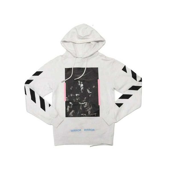 luxury off designer classic fashion arrowhead katoen hip hop stone hoodie stainless steel mirror printed sweatshirt hooded cotton jacket, Black
luxury off designer classic fashion arrowhead katoen hip hop stone hoodie stainless steel mirror printed sweatshirt hooded cotton jacket, Black