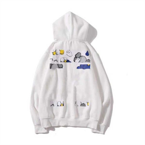 23 %61off style trendy fashion sweater painted arrow crow stripe loose hoodie men's and women's coatjqm1off t-shirts offs white, Black
23 %61off style trendy fashion sweater painted arrow crow stripe loose hoodie men's and women's coatjqm1off t-shirts offs white, Black