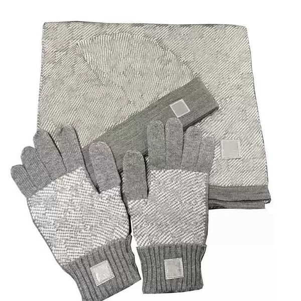 outdoor high men women beanie hat scarfs warm hats scarves glovess sets scarf fashion accessories 2022895, Blue;gray
outdoor high men women beanie hat scarfs warm hats scarves glovess sets scarf fashion accessories 2022895, Blue;gray