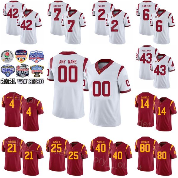 ncaa usc trojans college football 18 eric gentry jersey university 53 shane lee 13 caleb williams 26 travis dye 6 austin jones 3 addison 4 w, Black
ncaa usc trojans college football 18 eric gentry jersey university 53 shane lee 13 caleb williams 26 travis dye 6 austin jones 3 addison 4 w, Black