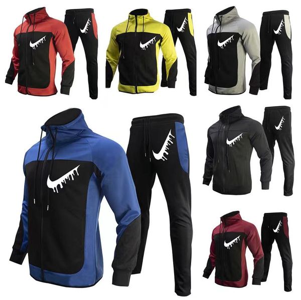 nice tech tracksuit plus size designer tracksuits mens jacket men's cardigan jackets monogram print n tech fleece long sleeves track su, Gray
nice tech tracksuit plus size designer tracksuits mens jacket men's cardigan jackets monogram print n tech fleece long sleeves track su, Gray