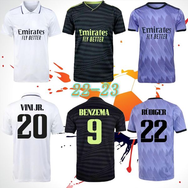 fans player 2022 2023 size s-3xl soccer jersey 22 23 madrids champions benzema asensio hazard isco kroos modric marcelo alaba football shirt, Black
fans player 2022 2023 size s-3xl soccer jersey 22 23 madrids champions benzema asensio hazard isco kroos modric marcelo alaba football shirt, Black