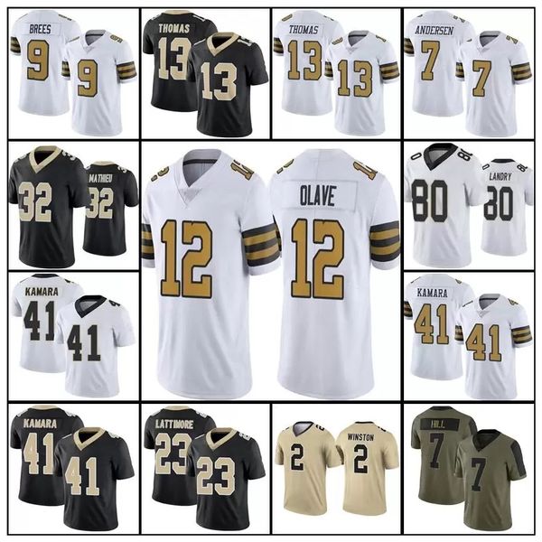 alvin kamara football jersey tyrann mathieu jarvis landry jameis winston chauncey gardner-johnson marshon lattimore new orleanes saintes dre, Black;red
alvin kamara football jersey tyrann mathieu jarvis landry jameis winston chauncey gardner-johnson marshon lattimore new orleanes saintes dre, Black;red