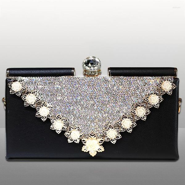 evening bags luxury clutch handbag crystal women bridal wedding chain shoulder bag genuine leather rhinestone purse floral party
evening bags luxury clutch handbag crystal women bridal wedding chain shoulder bag genuine leather rhinestone purse floral party