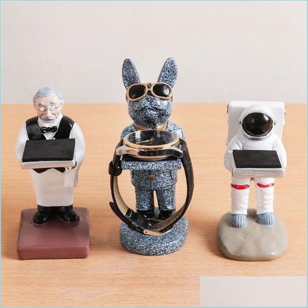watch boxes cases resin watch stand individuality old housekeeper storage boxes case fashion display jewelry gift organizer 220816 d dhumk, Black;blue
watch boxes cases resin watch stand individuality old housekeeper storage boxes case fashion display jewelry gift organizer 220816 d dhumk, Black;blue