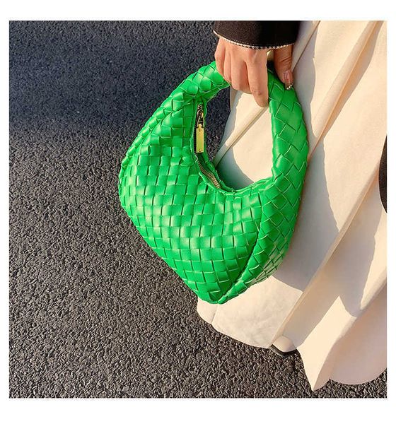 bottess bags venetas fashion 2022 summer fashion handheld women's simple woven rhombic dumpling armpit have logo
bottess bags venetas fashion 2022 summer fashion handheld women's simple woven rhombic dumpling armpit have logo