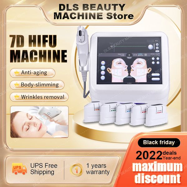 anti-wrinkle firming other beauty equipment face lifting body shaping 7d hifu machine high intensity focused ultrasound skin tightening
anti-wrinkle firming other beauty equipment face lifting body shaping 7d hifu machine high intensity focused ultrasound skin tightening