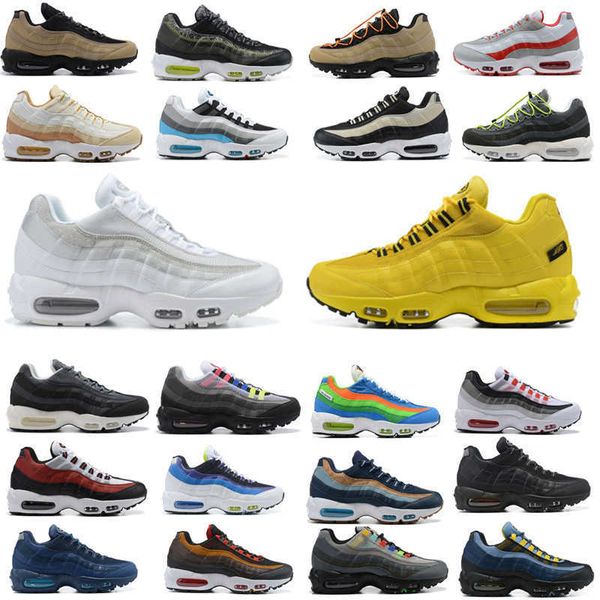 95 men running shoes 95s triple black white neon khaki total orange light p blue iron smoke grey brown hombre chaussure man sport
95 men running shoes 95s triple black white neon khaki total orange light p blue iron smoke grey brown hombre chaussure man sport