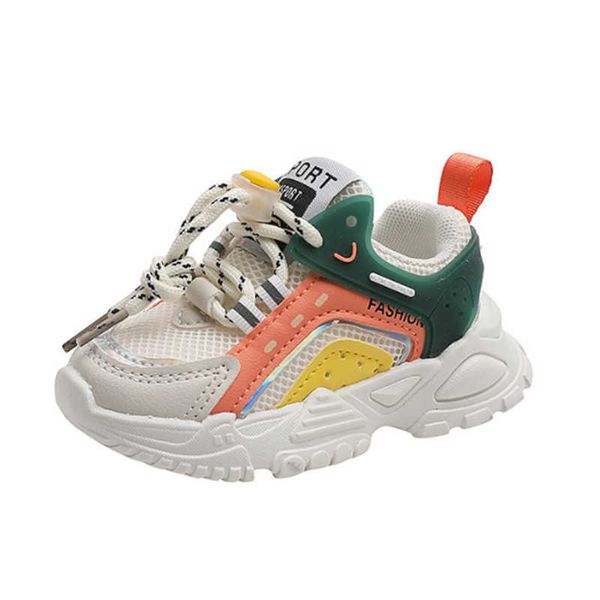 sneakers 2022 new spring children's shoes mesh breathable toddler girls boys shoes soft sole outdoor tennis fashion kids sneakers 21-30, Black;red
sneakers 2022 new spring children's shoes mesh breathable toddler girls boys shoes soft sole outdoor tennis fashion kids sneakers 21-30, Black;red