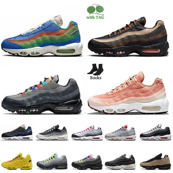 2022 new fashion women mens airmx max 95 95s cushion running shoes amax light p blue dark army pink white black greedy iron grey
2022 new fashion women mens airmx max 95 95s cushion running shoes amax light p blue dark army pink white black greedy iron grey