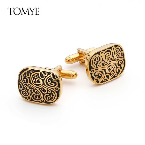 cufflinks for men tomye xk18s325 silver square retro pattern formal casual dress shirt cuff links for wedding gifts
cufflinks for men tomye xk18s325 silver square retro pattern formal casual dress shirt cuff links for wedding gifts