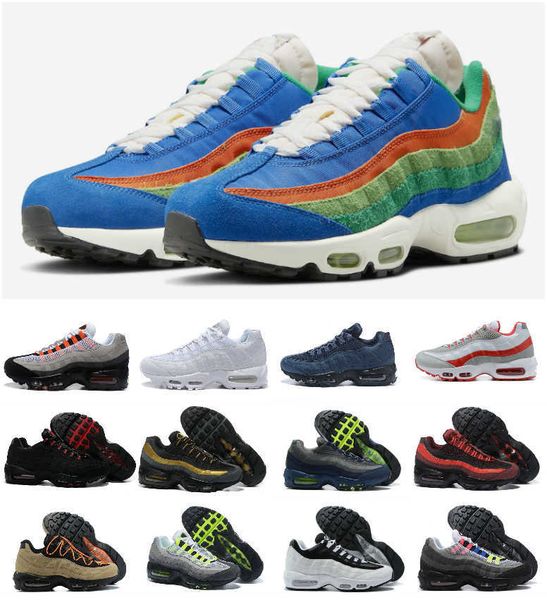 classic 95 mens running club shoes greedy 3.0 chaussures 95s neon triple black white khaki total orange grape safari designer
classic 95 mens running club shoes greedy 3.0 chaussures 95s neon triple black white khaki total orange grape safari designer