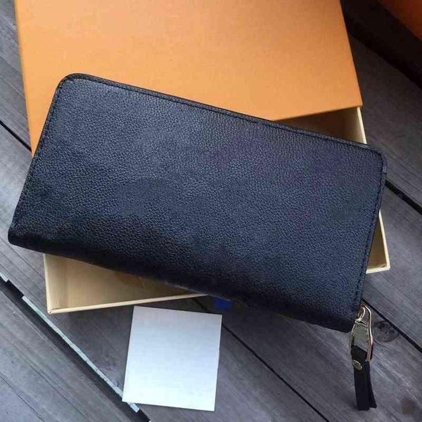 designer purses women's wallets zipper bag female purse fashion card holder pocket long women tote bags with box wallet l2210001, Red;black
designer purses women's wallets zipper bag female purse fashion card holder pocket long women tote bags with box wallet l2210001, Red;black