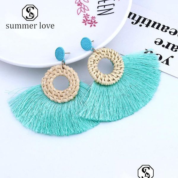 dangle chandelier new korea handmade wooden st weave geometric big circle square tassel earrings for women style boho fringe drop je dhck3, Silver
dangle chandelier new korea handmade wooden st weave geometric big circle square tassel earrings for women style boho fringe drop je dhck3, Silver