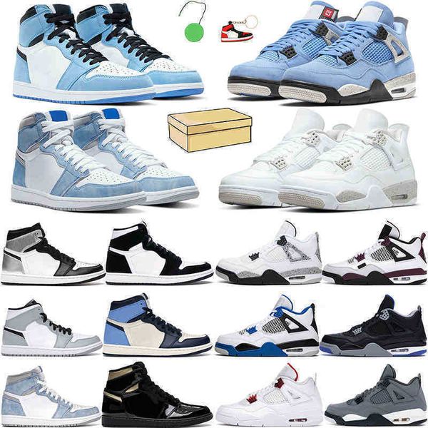 shoes 4s men women jumpman 1s high og hyper royal silver toe university blue black cat dark mocha chicago sneakers
shoes 4s men women jumpman 1s high og hyper royal silver toe university blue black cat dark mocha chicago sneakers