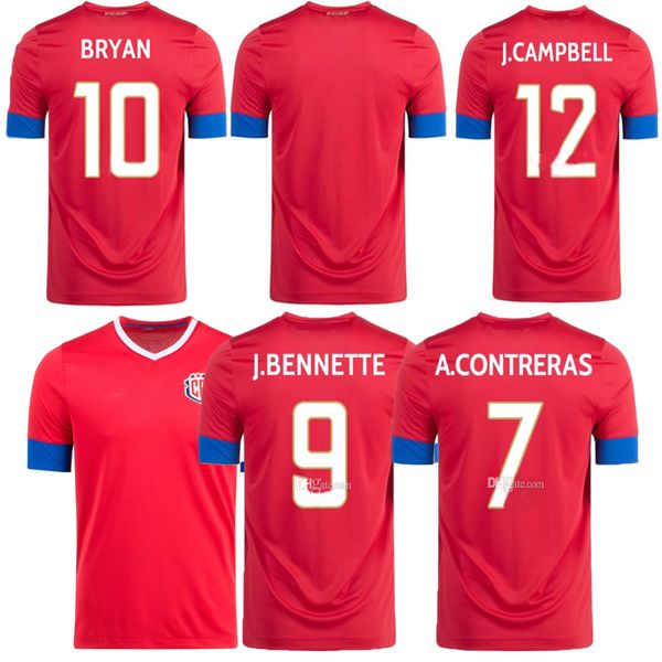 2022 23 costa rica soccer jerseys national team world cup football shirts paulo allan cruz joseph mora randall leal joel campbell bryan calv, Black;blue
2022 23 costa rica soccer jerseys national team world cup football shirts paulo allan cruz joseph mora randall leal joel campbell bryan calv, Black;blue