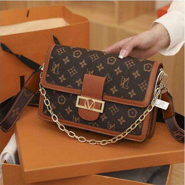 size 25x17x8cm luxury shoulder bag designers handbags purses bag brown flower women tote brand letter leather shoulder bags crossbody bag
size 25x17x8cm luxury shoulder bag designers handbags purses bag brown flower women tote brand letter leather shoulder bags crossbody bag