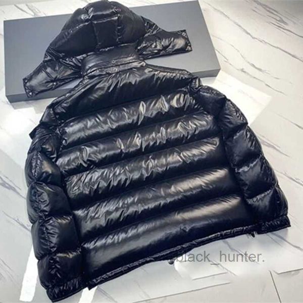 men's down monclair designer parkas down jacket men thickened short winter new goose down jacket men outdoor cold proof warm jacket, Black
men's down monclair designer parkas down jacket men thickened short winter new goose down jacket men outdoor cold proof warm jacket, Black