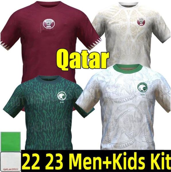 2022 qatar world cup soccer jerseys 2023 saudi arabia camisetas de futbol home away men short sleeve football shirt uniforms top, Black;yellow
2022 qatar world cup soccer jerseys 2023 saudi arabia camisetas de futbol home away men short sleeve football shirt uniforms top, Black;yellow