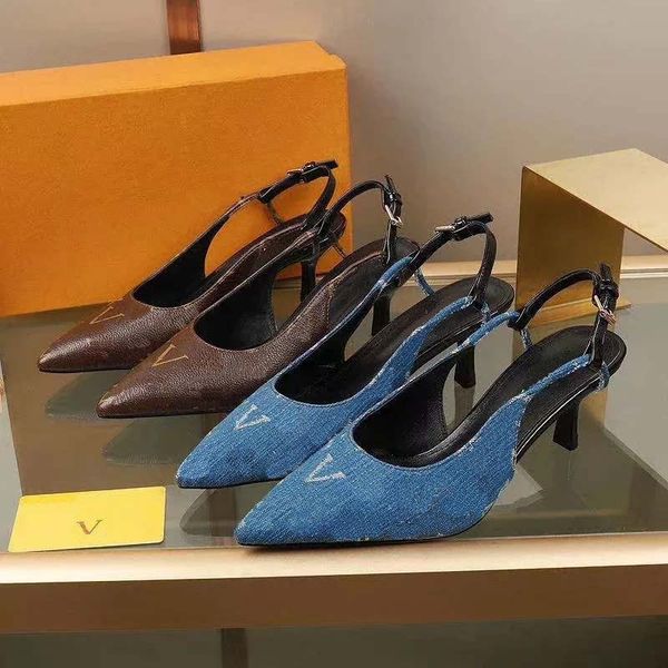 women designer shoes heels sandals dress shoe lady sandal lides classics fashion beach leather high heel by casual heels alphabet 9 045, Black
women designer shoes heels sandals dress shoe lady sandal lides classics fashion beach leather high heel by casual heels alphabet 9 045, Black