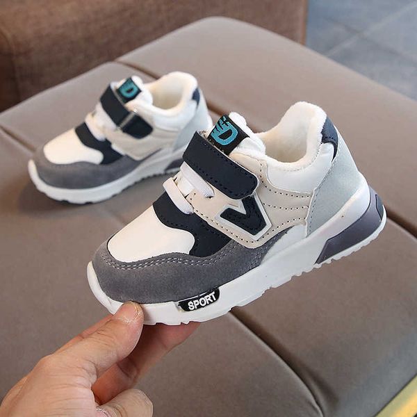 sneakers new autumn winter children casual shoes breathable kids shoes girls boys anti-slippery sneakers baby toddler warm size 21-30 l22101, Black;red
sneakers new autumn winter children casual shoes breathable kids shoes girls boys anti-slippery sneakers baby toddler warm size 21-30 l22101, Black;red