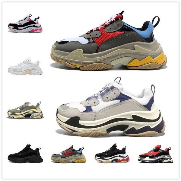 triple s men women shoes vintage sneakers black white bred beige pink grey mens fashion trainers casual jogging walki balencaigaity zwx
triple s men women shoes vintage sneakers black white bred beige pink grey mens fashion trainers casual jogging walki balencaigaity zwx