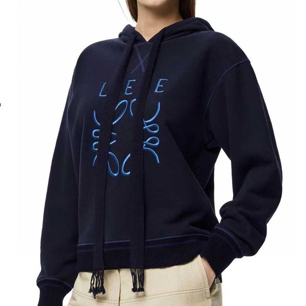 men's hoodies sweatshirts designer hoody loewss luxury sense distinguish from market classic embroidery hooded long sleeve sweatshirt, Black
men's hoodies sweatshirts designer hoody loewss luxury sense distinguish from market classic embroidery hooded long sleeve sweatshirt, Black
