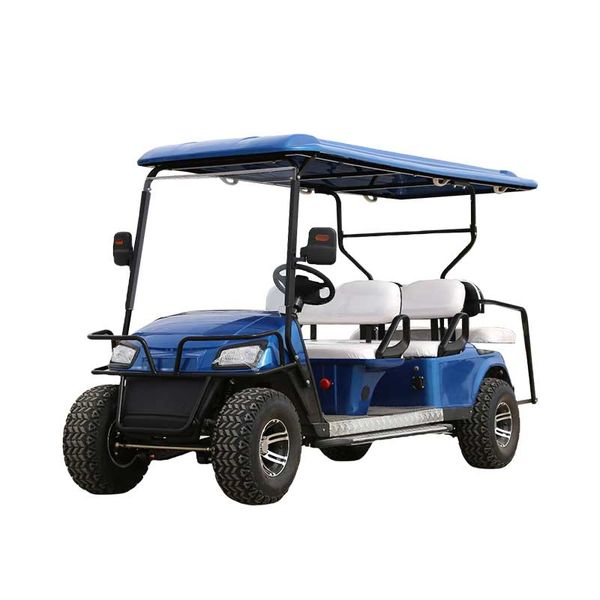 electric cars golf cart hunting sightseeing tour four wheel sturdy color optional custom modification
electric cars golf cart hunting sightseeing tour four wheel sturdy color optional custom modification