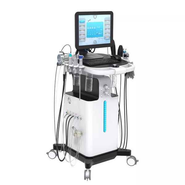 2022 hidrofacial microdermabrasion beauty salon equipment hydrofaci hydra dermabrasion facial skin care machine
2022 hidrofacial microdermabrasion beauty salon equipment hydrofaci hydra dermabrasion facial skin care machine