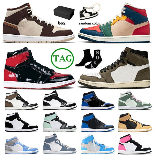 basketball 2022 1 new jumpman shoes for mens womens panda high patent bred 1s mid dutch green cream dark chocolate ts x fragment sneakers
basketball 2022 1 new jumpman shoes for mens womens panda high patent bred 1s mid dutch green cream dark chocolate ts x fragment sneakers