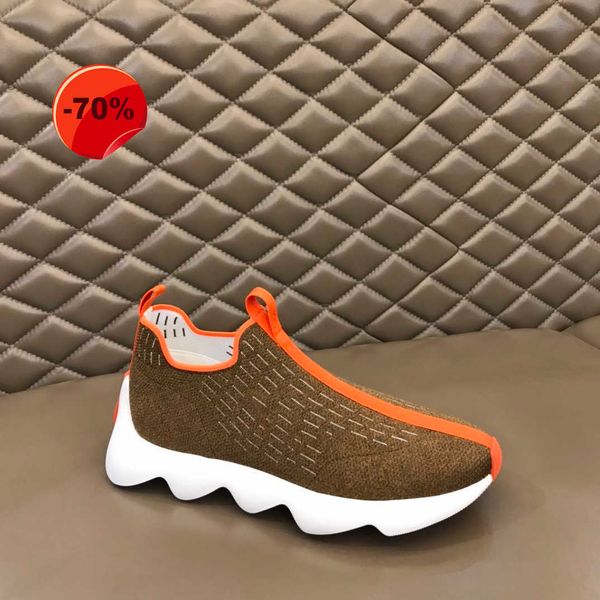 men 's shoes men casual sports shoe luxury designer brand match invincible soft comfortable nice box size38-45
men 's shoes men casual sports shoe luxury designer brand match invincible soft comfortable nice box size38-45
