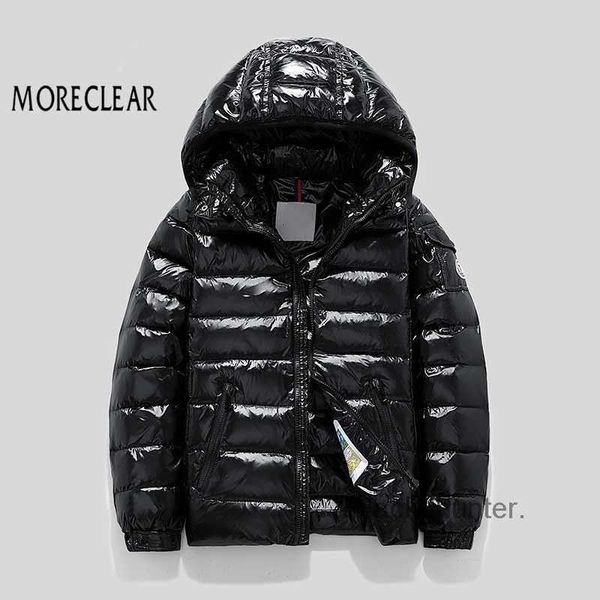 men's down monclair designer parkas 2022 bright super thickened down garment women short plush super thick winter jacket couple puffer, Black
men's down monclair designer parkas 2022 bright super thickened down garment women short plush super thick winter jacket couple puffer, Black