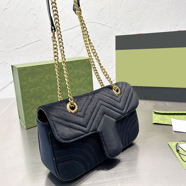 velvet flap crossbody bag chain shoulder messenger bags women handbags purse solid color classic armpit clutch wallets 27cm multiple colors
velvet flap crossbody bag chain shoulder messenger bags women handbags purse solid color classic armpit clutch wallets 27cm multiple colors
