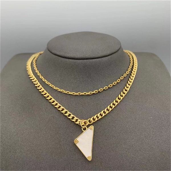 luxury brand designers necklace fashion couple jewellry necklace for women christmas gifts pendant designer jewelry punk accessories valenti, Silver
luxury brand designers necklace fashion couple jewellry necklace for women christmas gifts pendant designer jewelry punk accessories valenti, Silver