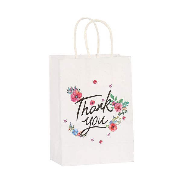 thanksgiving white card kraft paper makeup bags english letter shopping gift tote handbags in bulk cosmetic organizer with handle
thanksgiving white card kraft paper makeup bags english letter shopping gift tote handbags in bulk cosmetic organizer with handle