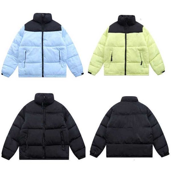 designer winter casual cotton clothes for men and women mens down with stand-up collar fashionable loose padded jacket warm thick, Black
designer winter casual cotton clothes for men and women mens down with stand-up collar fashionable loose padded jacket warm thick, Black