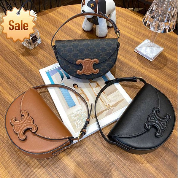designer bags 2022 new triumphal arch leather semi-circular moon leisure single shoulder crossbody portable factory direct sale
designer bags 2022 new triumphal arch leather semi-circular moon leisure single shoulder crossbody portable factory direct sale