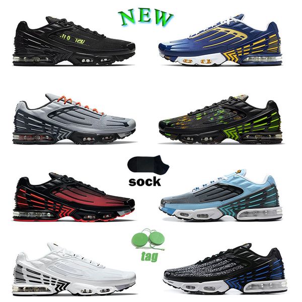 fashion t3 running shoes tn plus aqua tns3 outdoor trainers sneakers light-blue laser blue rainbow court purple sliver grey orange multi-swo
fashion t3 running shoes tn plus aqua tns3 outdoor trainers sneakers light-blue laser blue rainbow court purple sliver grey orange multi-swo