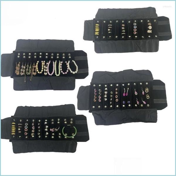 jewelry pouches bags jewelry pouches black veet portable mini display storage pouch foldable earring stud ring necklace organizer tr dh2yv, Pink;blue
jewelry pouches bags jewelry pouches black veet portable mini display storage pouch foldable earring stud ring necklace organizer tr dh2yv, Pink;blue