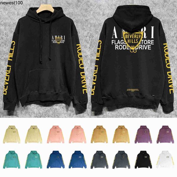 men's hoodies designer sweatshirts long term available amirs lettered hoodie cotton large men's women's sweater, Black
men's hoodies designer sweatshirts long term available amirs lettered hoodie cotton large men's women's sweater, Black
