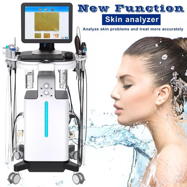 sales hidrofacial microdermabrasion beauty salon equipment hydrofaci hydra dermabrasion facial skin care machine
sales hidrofacial microdermabrasion beauty salon equipment hydrofaci hydra dermabrasion facial skin care machine