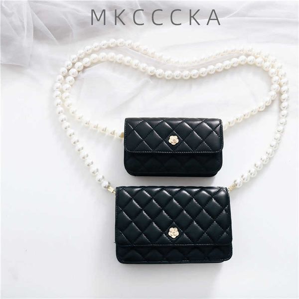 2022 new small fragrance wind ringle chain pearl sheep leather bag advanced sense rich fashion for women
2022 new small fragrance wind ringle chain pearl sheep leather bag advanced sense rich fashion for women