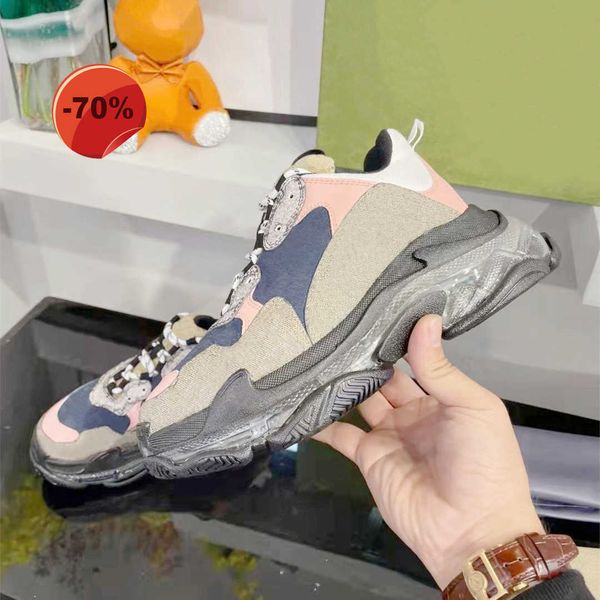 sports shoes designer sneakers running shoes trainers luxury joint platform height print triple s breathable versatile lovers hacker project
sports shoes designer sneakers running shoes trainers luxury joint platform height print triple s breathable versatile lovers hacker project