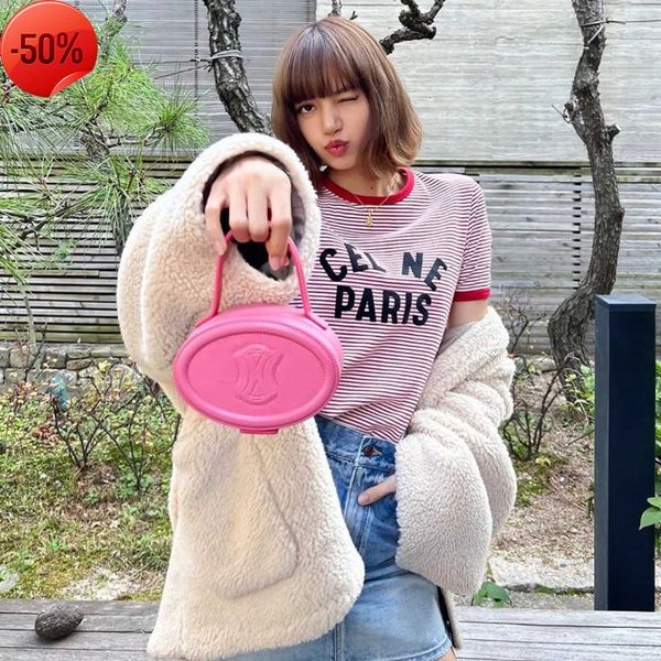 designer bags 2022 summer new triumphal arch pig nose small round women's fashion temperament foreign style single shoulder msenger fac
designer bags 2022 summer new triumphal arch pig nose small round women's fashion temperament foreign style single shoulder msenger fac
