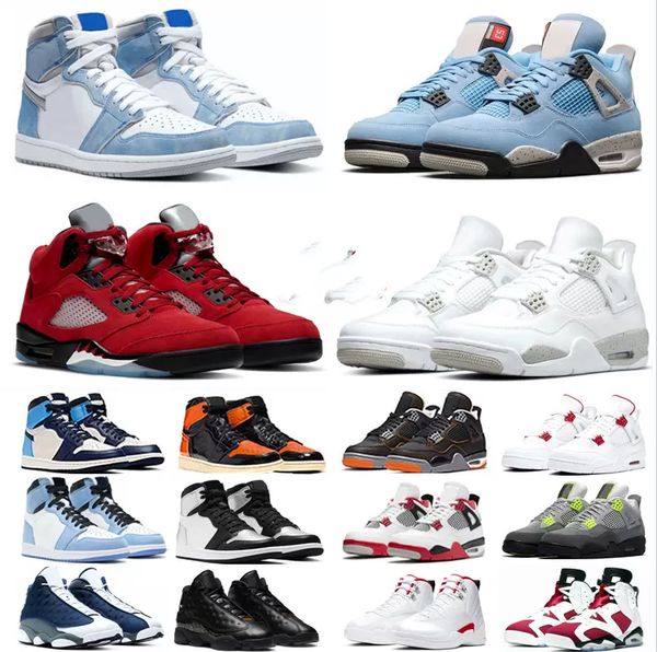 basketball shoes men women 1s high og 1 hyper royal university blue obsidian neon 4s white oreo 5s raging bull mens athletic sneakers basket, Black
basketball shoes men women 1s high og 1 hyper royal university blue obsidian neon 4s white oreo 5s raging bull mens athletic sneakers basket, Black