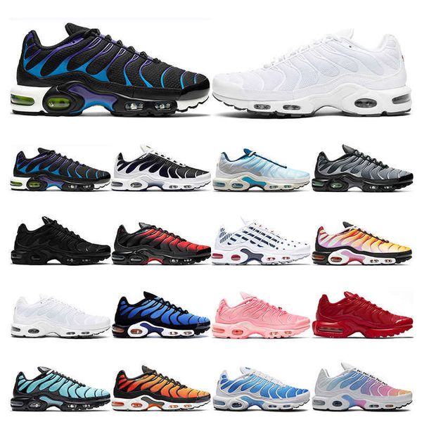 tn plus running shoes mens women white black hex oreo hyper blue sunset worldwide breathable outdoor sports fashion sneakers size 5.5-12
tn plus running shoes mens women white black hex oreo hyper blue sunset worldwide breathable outdoor sports fashion sneakers size 5.5-12