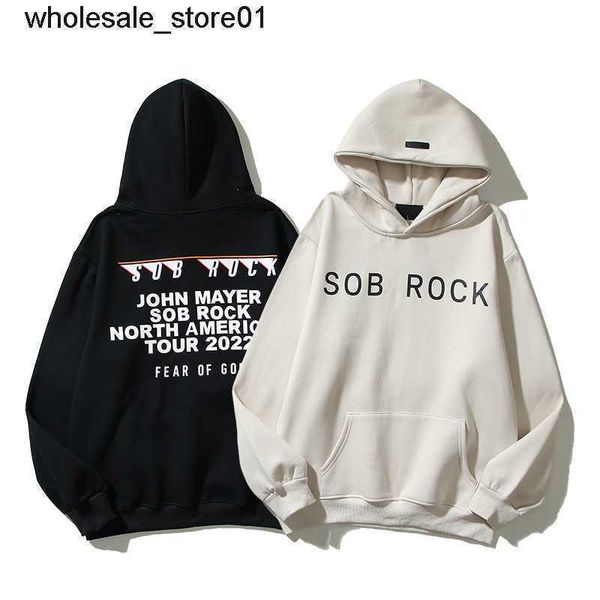 new men's hoodies designer sweatshirts essential winter hooded plush men's women's streetwear hoodie, Black
new men's hoodies designer sweatshirts essential winter hooded plush men's women's streetwear hoodie, Black