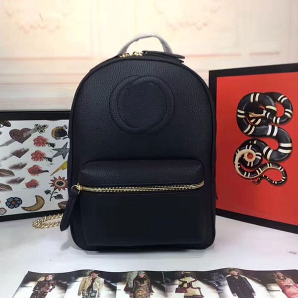 women backpack shoulder bag genuine leather fashion letters zipper closure 5a quality back pack gold hardware lady handbags purse
women backpack shoulder bag genuine leather fashion letters zipper closure 5a quality back pack gold hardware lady handbags purse