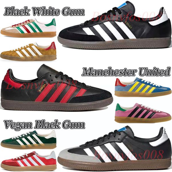 designer gazelle samba og casual shoes mens womens luxury black white gum manchester united mexico real madrid vegan gum trainers sports sne
designer gazelle samba og casual shoes mens womens luxury black white gum manchester united mexico real madrid vegan gum trainers sports sne